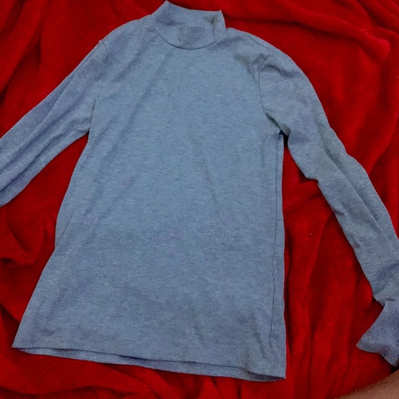 H&M turtleneck long sleeve - Picture 1 of 3